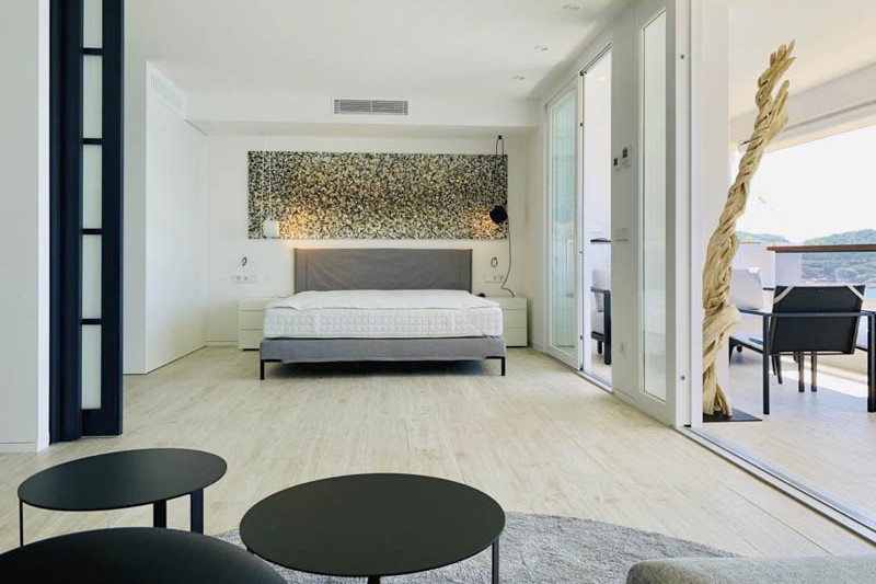 Fahr Architekt Hannover - Wohnung L <small>Mallorca</small>